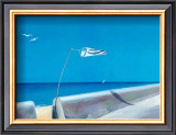 Buy Wings in the Bleu IV at AllPosters.com