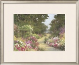 Buy Summer Stroll at AllPosters.com