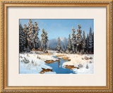 Buy Romance Winter at AllPosters.com