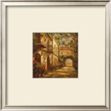 Buy Along the Passageway at AllPosters.com