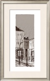 Buy Vue de Montmartre I at AllPosters.com