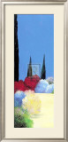 Buy L'allee des Parcs at AllPosters.com
