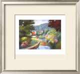 Buy Douce France III at AllPosters.com