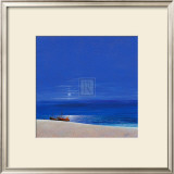Buy Midnight High And Dry I at AllPosters.com