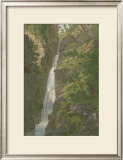 Tranquil Cascade II