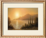 Buy Evening in Jalta at AllPosters.com