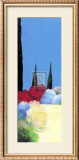 Buy L'allee des Parcs at AllPosters.com