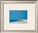 Buy Wings in the Bleu III at AllPosters.com