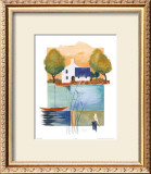 Buy Village By the Bay IV at AllPosters.com