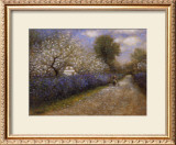 Buy Blosson Lane at AllPosters.com
