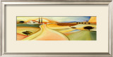 Buy Tuscany Sunset at AllPosters.com