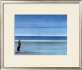 Buy On a Solitary Beach II at AllPosters.com