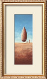 Buy Arboles en el Paisaje at AllPosters.com