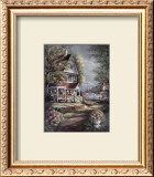 Buy House by the Sea at AllPosters.com