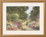 Buy Summer Stroll at AllPosters.com