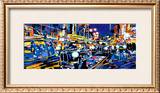 Buy Black Cabs, London at AllPosters.com
