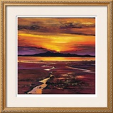 Buy Fading Sun, Arran at AllPosters.com