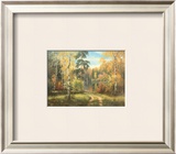 Buy Autumn Way III at AllPosters.com