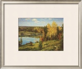 Buy Overlooking the Sea at AllPosters.com