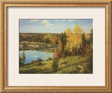 Buy Overlooking the Sea at AllPosters.com