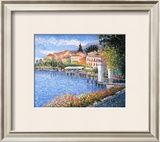 Buy Parfum de Bellagio at AllPosters.com