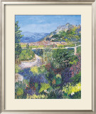 Buy Village of St. Agnes at AllPosters.com