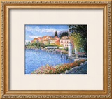 Buy Parfum de Bellagio at AllPosters.com