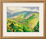 Buy Heavenly Hana at AllPosters.com