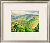Buy Heavenly Hana at AllPosters.com