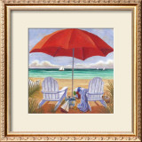 Buy Two Chairs at AllPosters.com