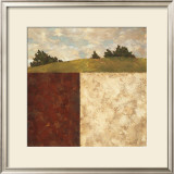 Buy Hillside Beauty I at AllPosters.com
