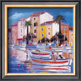 Port II