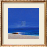 Buy Midnight High And Dry I at AllPosters.com