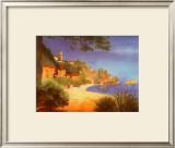 Buy Tuscan Bay at AllPosters.com