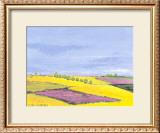 Buy Colorful Landscape II at AllPosters.com