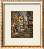 Buy Street Steps I at AllPosters.com