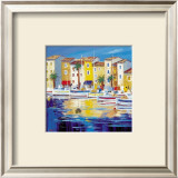 Port I