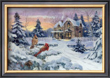 Buy Winter Memories at AllPosters.com