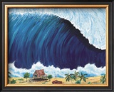 Buy Shorebreak at AllPosters.com