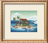 Buy Way Outer Reef at AllPosters.com