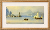 Buy Harbour Entrance at AllPosters.com