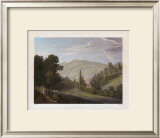 Tranquil Valley I