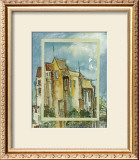 Buy City Impressions II at AllPosters.com