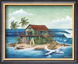 Buy Way Outer Reef at AllPosters.com