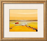 Buy Barques Sur Horizon at AllPosters.com