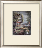 Buy House by the Sea at AllPosters.com