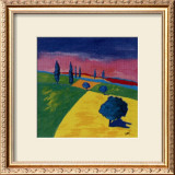 Buy Hot Lands III at AllPosters.com