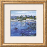 Buy Le Petit Port a Antibe at AllPosters.com