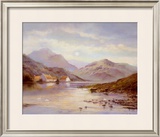 Buy Morning Reflections at AllPosters.com