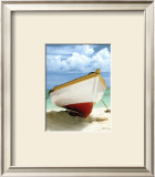 Buy Le Bateau Blanc at AllPosters.com